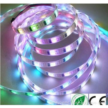 2014 New! DC12V SMD5050 30leds/m RGB flexible led lights